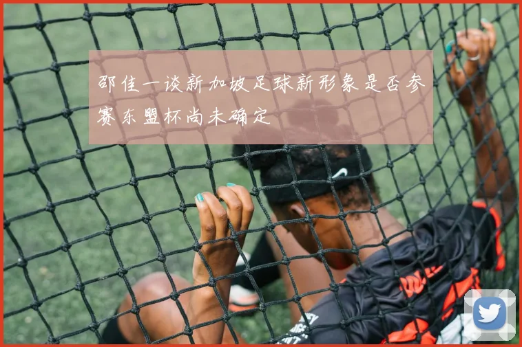 邵佳一谈新加坡足球新形象是否参赛东盟杯尚未确定