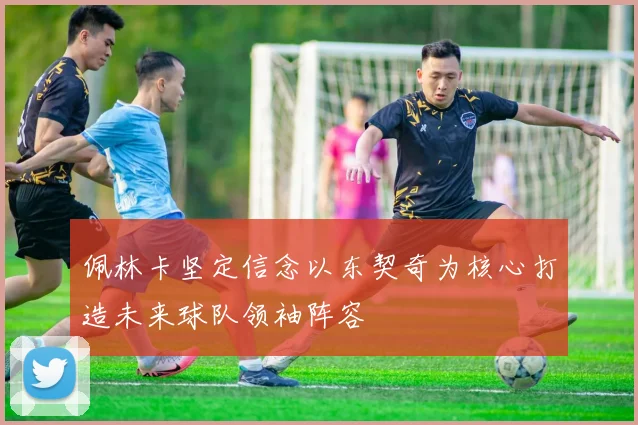 佩林卡坚定信念以东契奇为核心打造未来球队领袖阵容